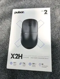 2025年最新】x2H v3の人気アイテム - メルカリ