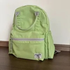 子ども用リュック*通園バッグ