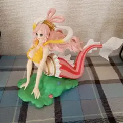 ワンピース しらほしのサムネイル