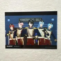 あんスタ エレメント ブロマイド 2L判