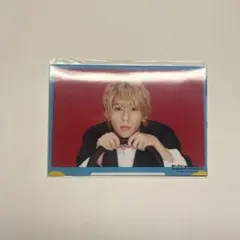 末澤誠也　僕らAぇ!groupがbrakeしそうですねん　フォトセット