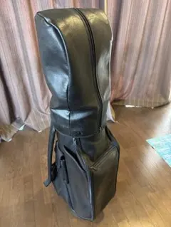 ゴルフバック、クラブ、シューズセット