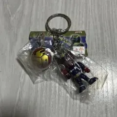 仮面ライダー響鬼 ツインキーホルダー