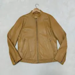 2026年最新】JEANS FACTORY Clothes レザージャケット・ライダースの