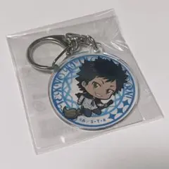 くじ引き堂 山本武 アクリルキーホルダー アクキー