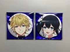 にじさんじフェス2023 缶バッジ 2点セット