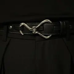 ベルト 「 gii select 」　フックベルト gii-belt-3 Nn