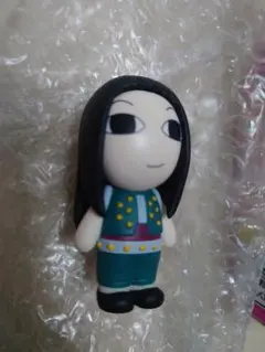 一番くじ ハンターハンター H賞 ミニマスコット イルミ