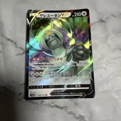 ヤレユータンV RR ②