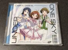 UNDER ONE SKY Dearly stars盤 876フェス会場限定CD - メルカリ