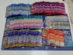 ポケカ バラパック まとめ売り サーチ済み 289パック