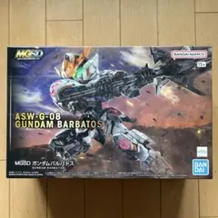 2026年最新】MGSD ガンダムバルバトスの人気アイテム - メルカリ