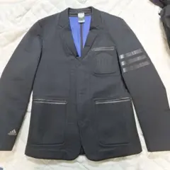 adidas×UNITED ARROWS コラボ　テーラードジャケット　M