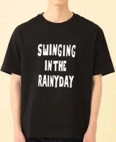 【新品】ブラックレーベルクレストブリッジ　Tシャツ　黒　L　CB719