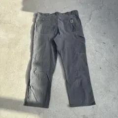 80’s Carhartt ペインターパンツ W38 L32