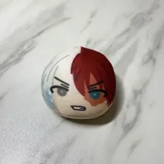 僕のヒーローアカデミア おまんじゅう にとたん のるキャラ 爆豪勝己 轟焦凍 Amazon | りらこっと 僕のヒーローアカデミア [アソート2種 (爆豪勝己