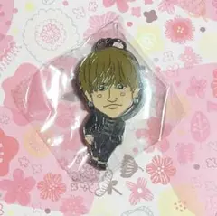 high＆low 会場限定ガチャ