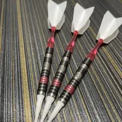 定価16800円 ソフトダーツ バハムート2 トルピード 19g カット強め