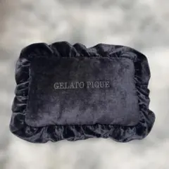 え*り様 GELATO PIQUE 枕型ポーチ