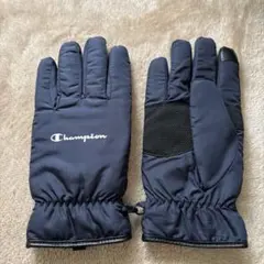 Champion手袋（レディース・キッズ可）