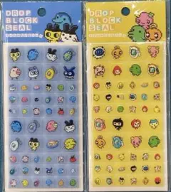 【新品未使用】 正規品‼️ たまごっち タイルシール