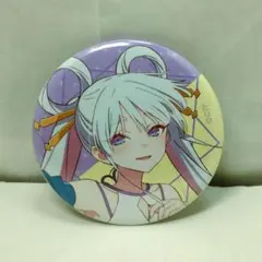 超かぐや姫！キャラバッジコレクション 月見ヤチヨ - メルカリ
