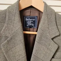 ふくろう様専用:Burberrys テーラードジャケット