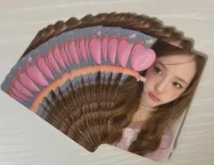 NiziU マコトレカ まとめ売り 20枚 New Emotion