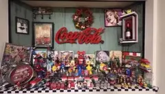FUNNY購入】ネイティブアメリカン雑貨 ホピ族 ドール＆ナバホ族 陶器