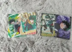 僕のヒーローアカデミア 緑谷出久 カード まとめ売り