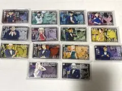 30周年コナン展 アクリルブロック