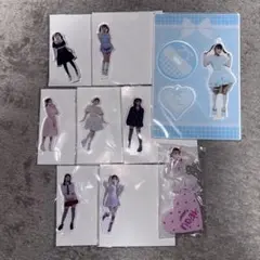 わーすた SPINNS コラボグッズ 三品瑠香 - メルカリ