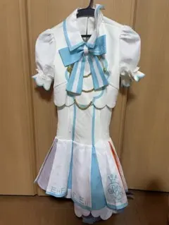 【ナインスタービーナス】絢瀬絵里 コスプレ 絢瀬絵里（あやせえり） ＜描いてきた夢 ナインスター・ビーナス