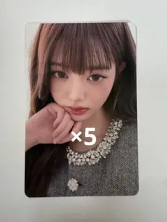 ウォニョン】IVE LUCIDDREAM タワレコ ラキドロ 期間 会場 V盤 | Mercari