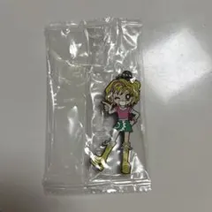 りぼん カプセルラバーマスコット GALS!