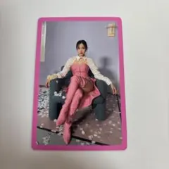 ミナ トレカ formula of love