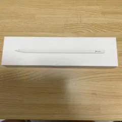 Apple Pencil 第2世代 MU8F2J/A