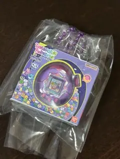 おかしなたまごボーロっち3　たまごっち3