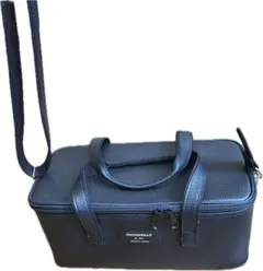 新品☆ダンスウィズドラゴン スパークルレザーマルチポーチ☆カート