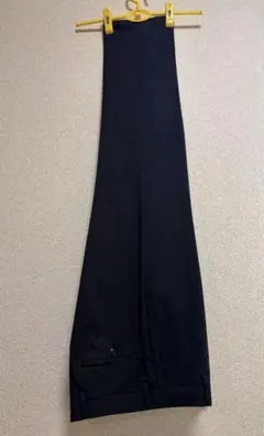 아오키 카페 소호 슬랙스 차콜 그레이