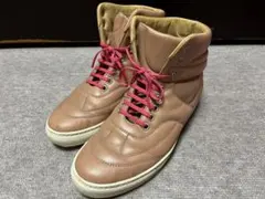 MM6 Maison Margiela ハイカットスニーカーのサムネイル