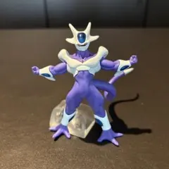 クウラ最終形態 「HG ドラゴンボールZ12 精神と時の部屋編」