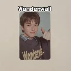 TREASURE WONDERWALL 限定トレカ アサヒ