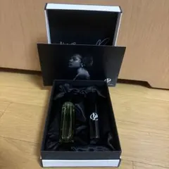 CDL 登坂広臣　ØMI 香水 2本セット ギフトボックス