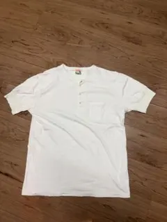 グラッドハンド　ヘンリーネック　ポケTのサムネイル