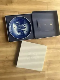 Royal Copenhagen イヤープレート 2022年のサムネイル