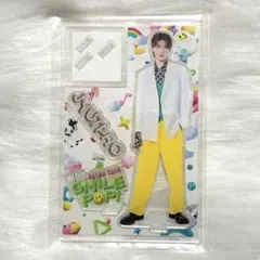 山中柔太朗　SMILEPOP アクスタ