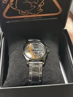 チェンソーマン×セイコー コラボウオッチ サイズL