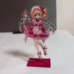 東方Project　アクリルスタンドフィギュアのサムネイル