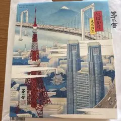 茅乃舎　だしパックセット　東京限定　心ばかり　未開封のサムネイル